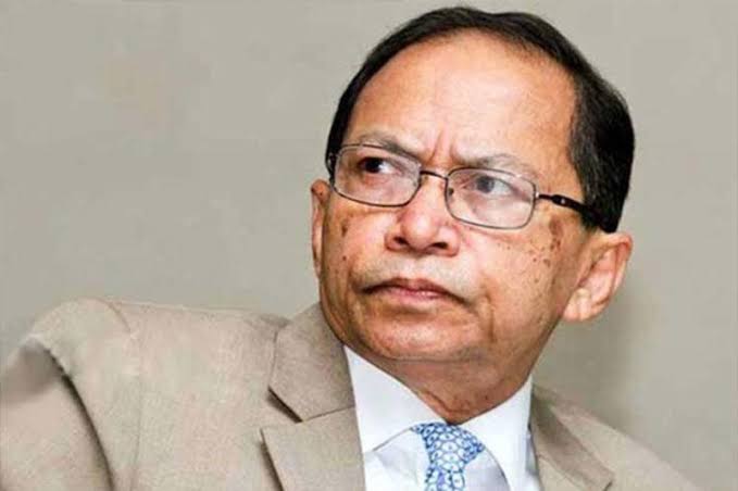 Bangladesh: Arrest warrant issued against ex Chief Justice 